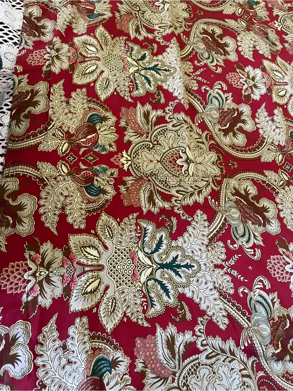 Ralph Lauren Pillow standard pillow sham sham pair